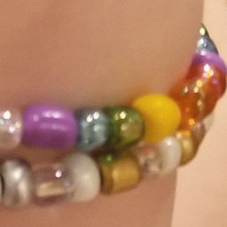 Beaded Bracelets