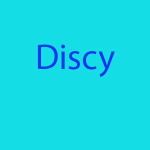 discy bracelet