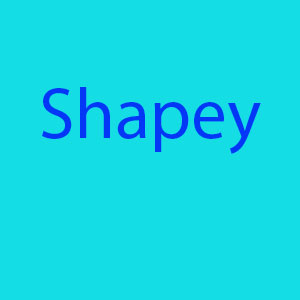 shapey bracelet